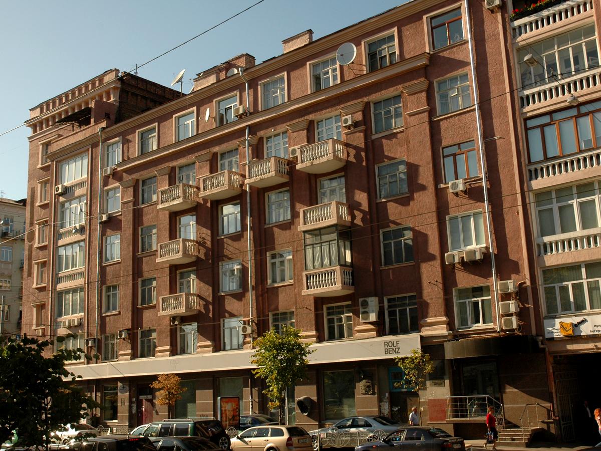 Фото дома