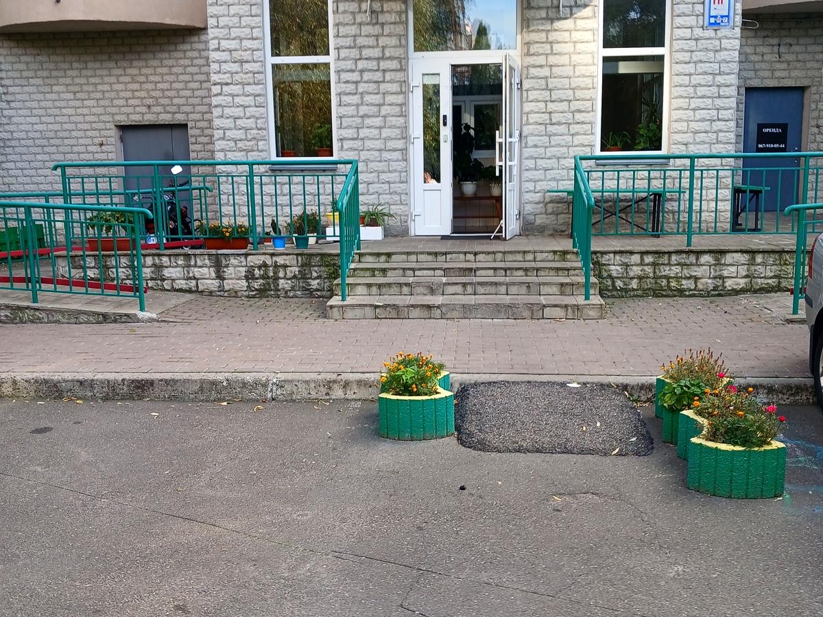 Фото будинку