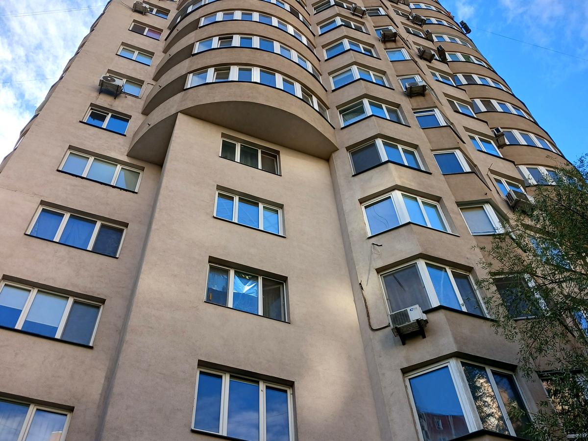 Фото будинку