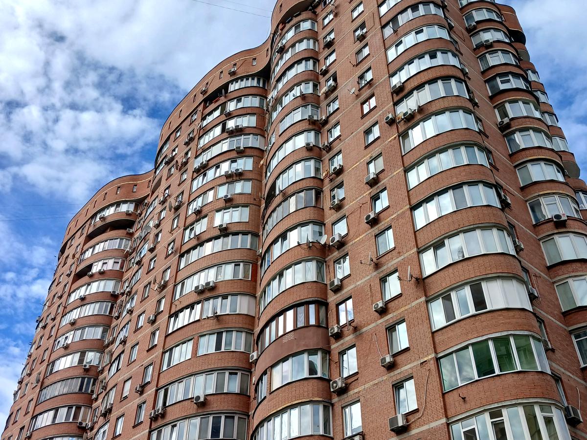 Фото будинку