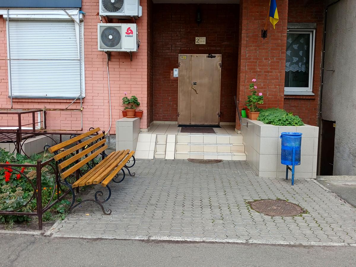 Фото будинку