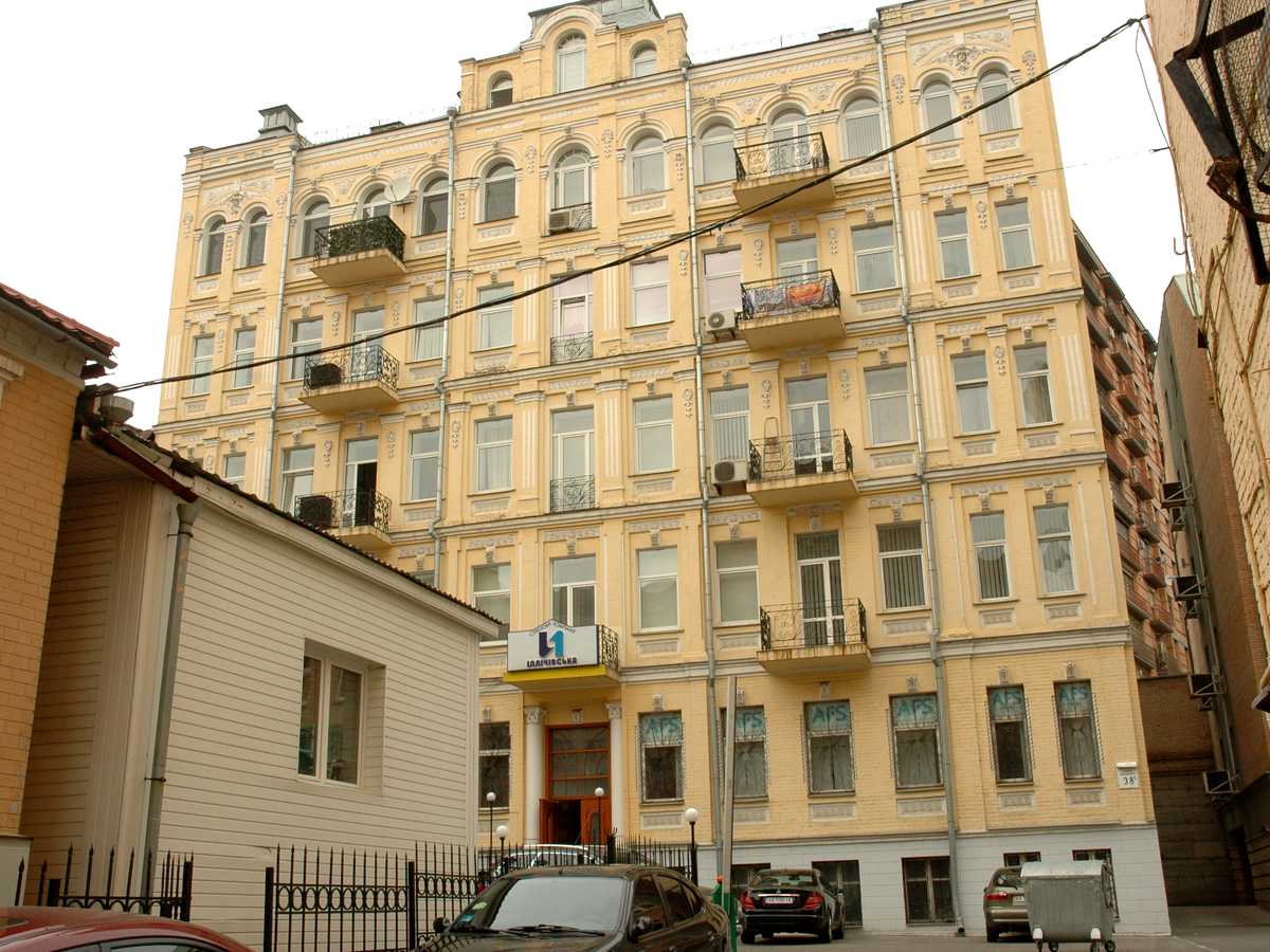 Фото будинку