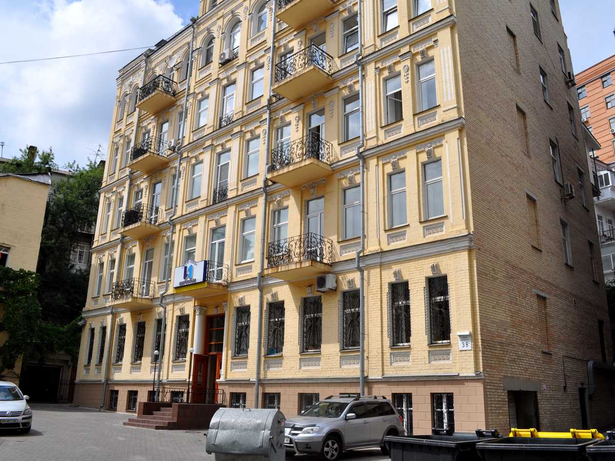 Фото будинку
