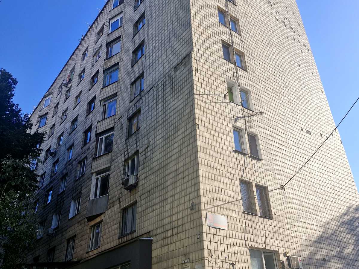 Фото дома