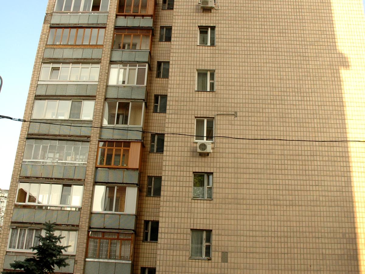 Фото дома