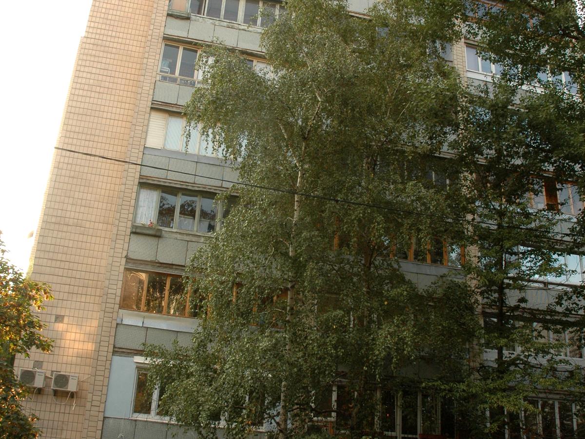 Фото дома