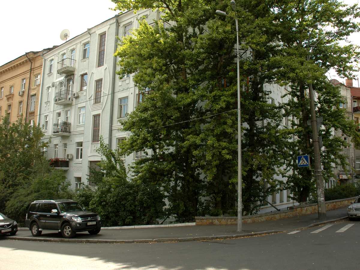 Фото дома