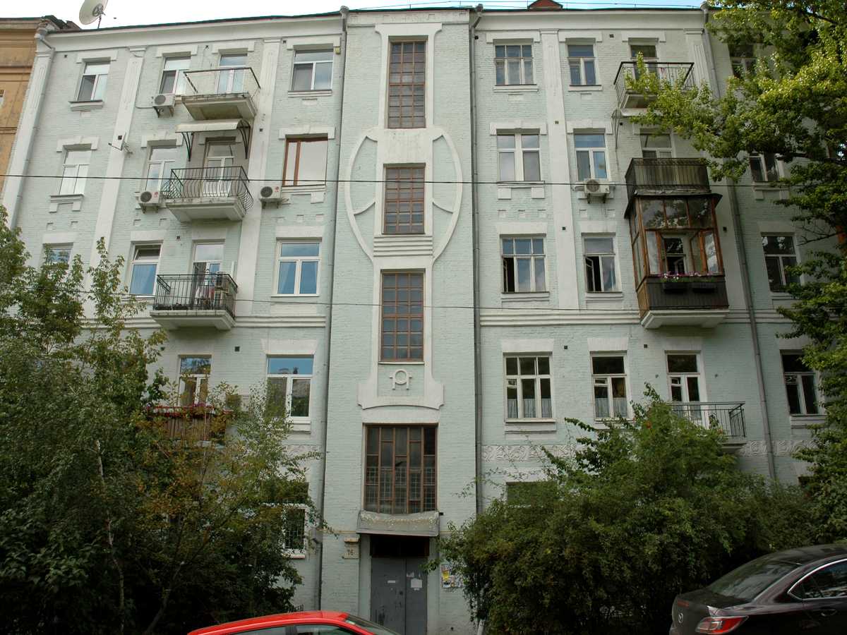 Фото дома
