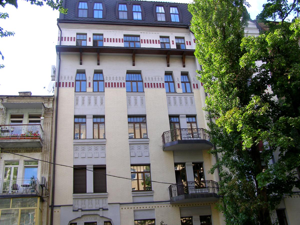 Фото дома