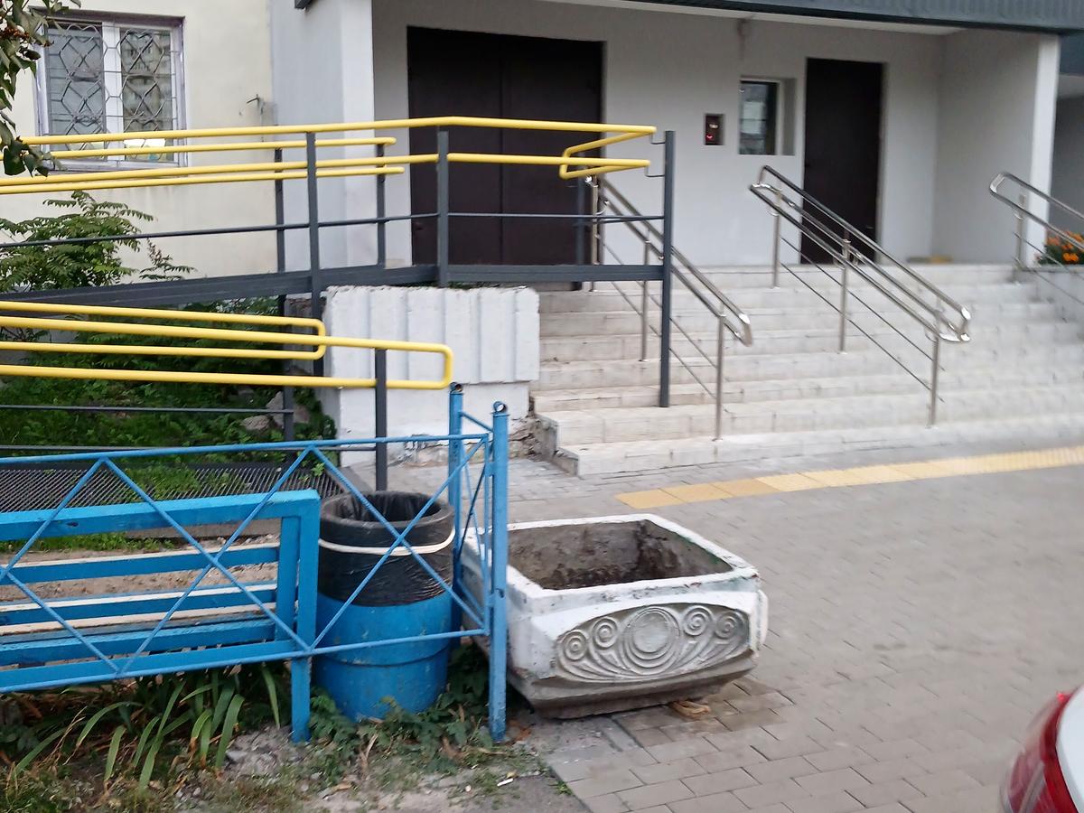 Фото будинку
