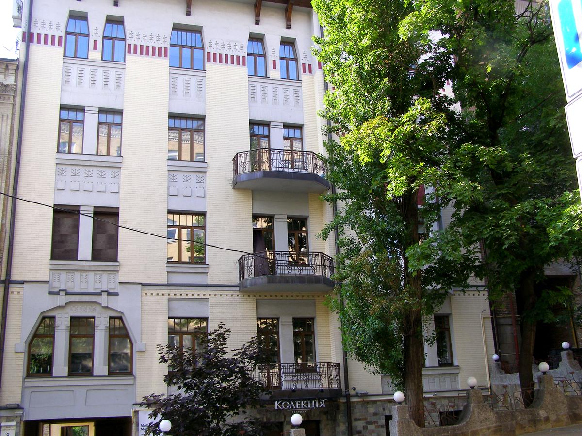 Фото дома