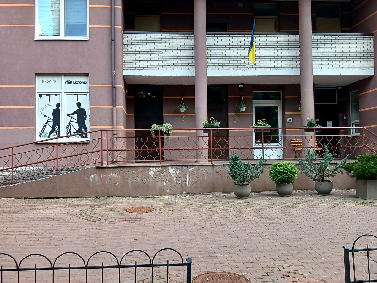 Фото дома