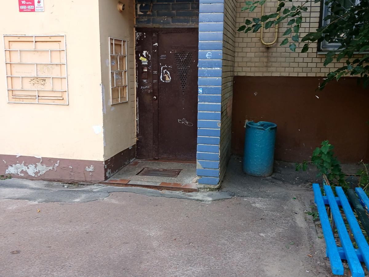 Фото будинку