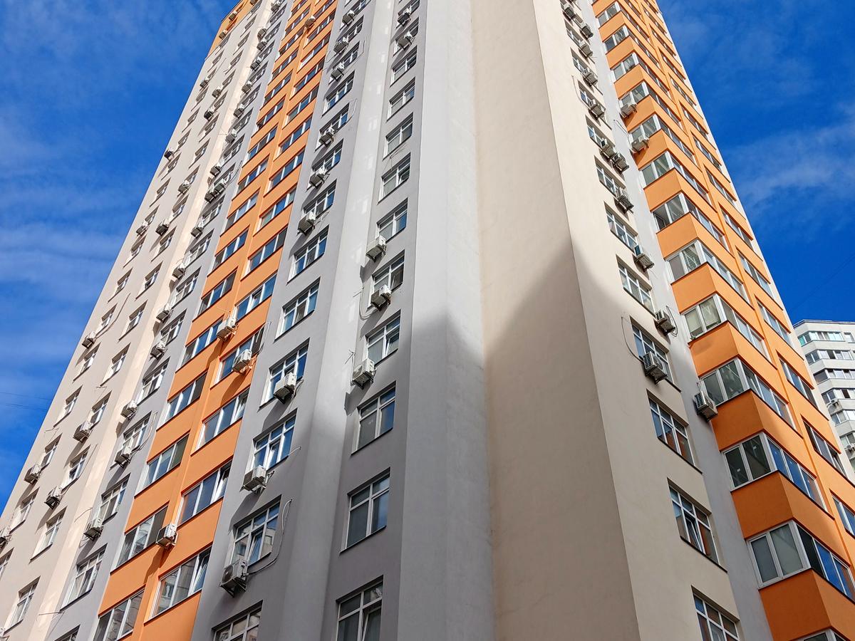 Фото дома