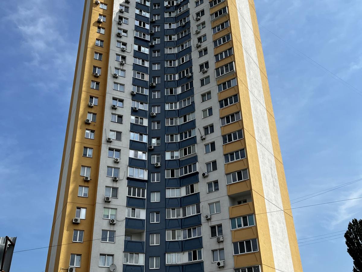 Фото будинку