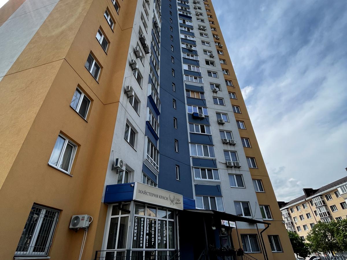 Фото будинку