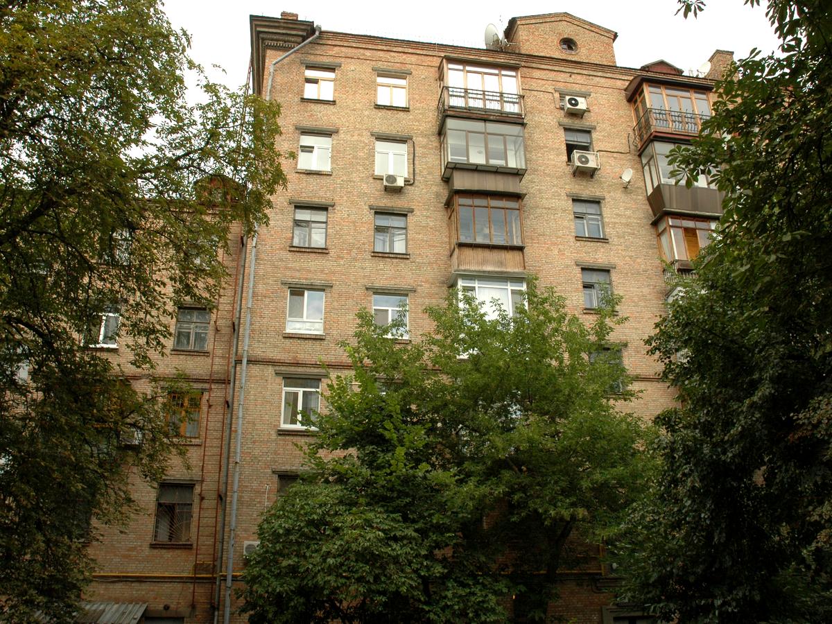 Фото будинку