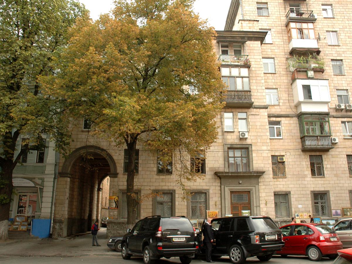 Фото будинку