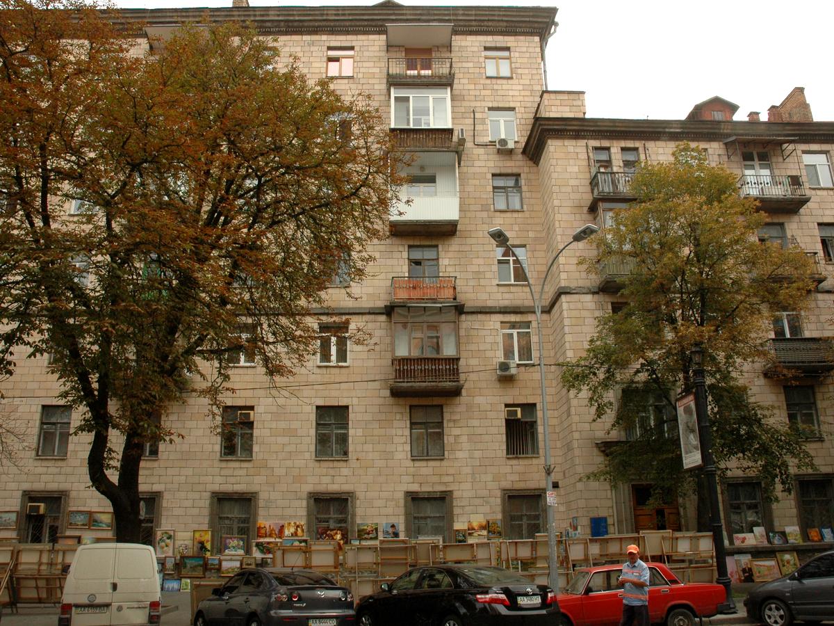 Фото будинку