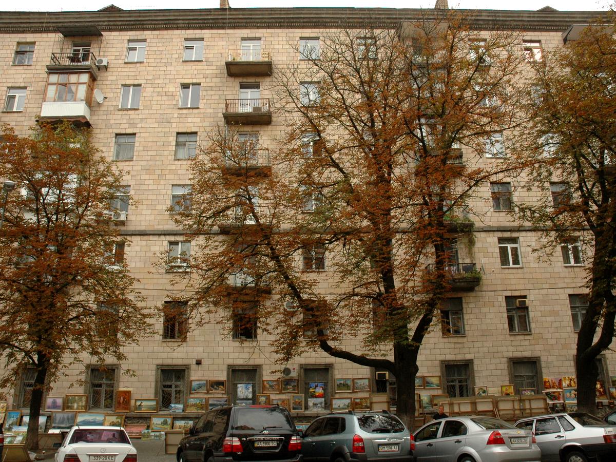 Фото будинку