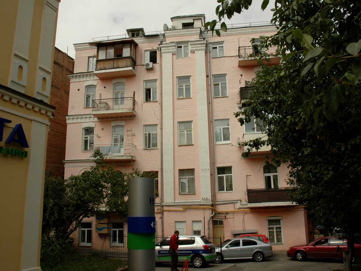 Фото будинку