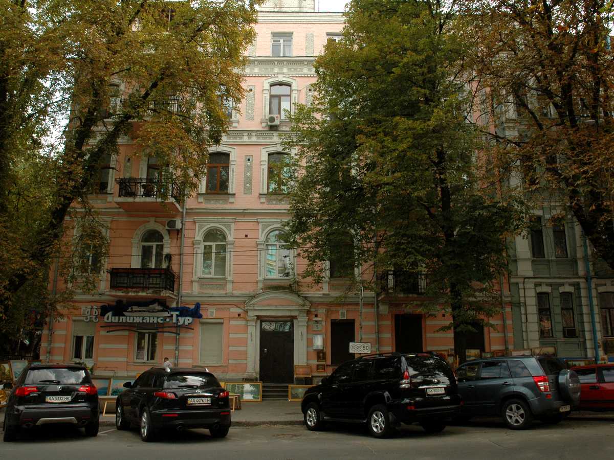 Фото будинку