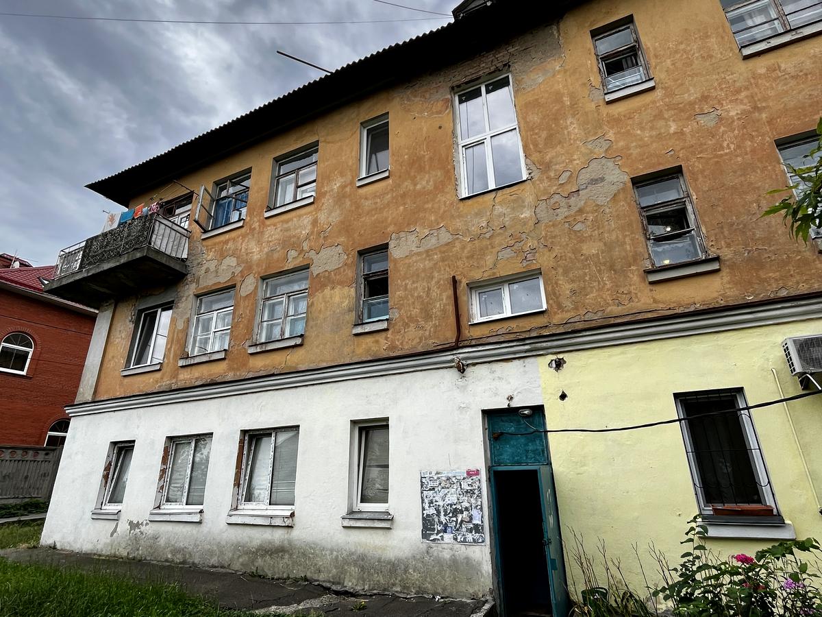 Фото будинку