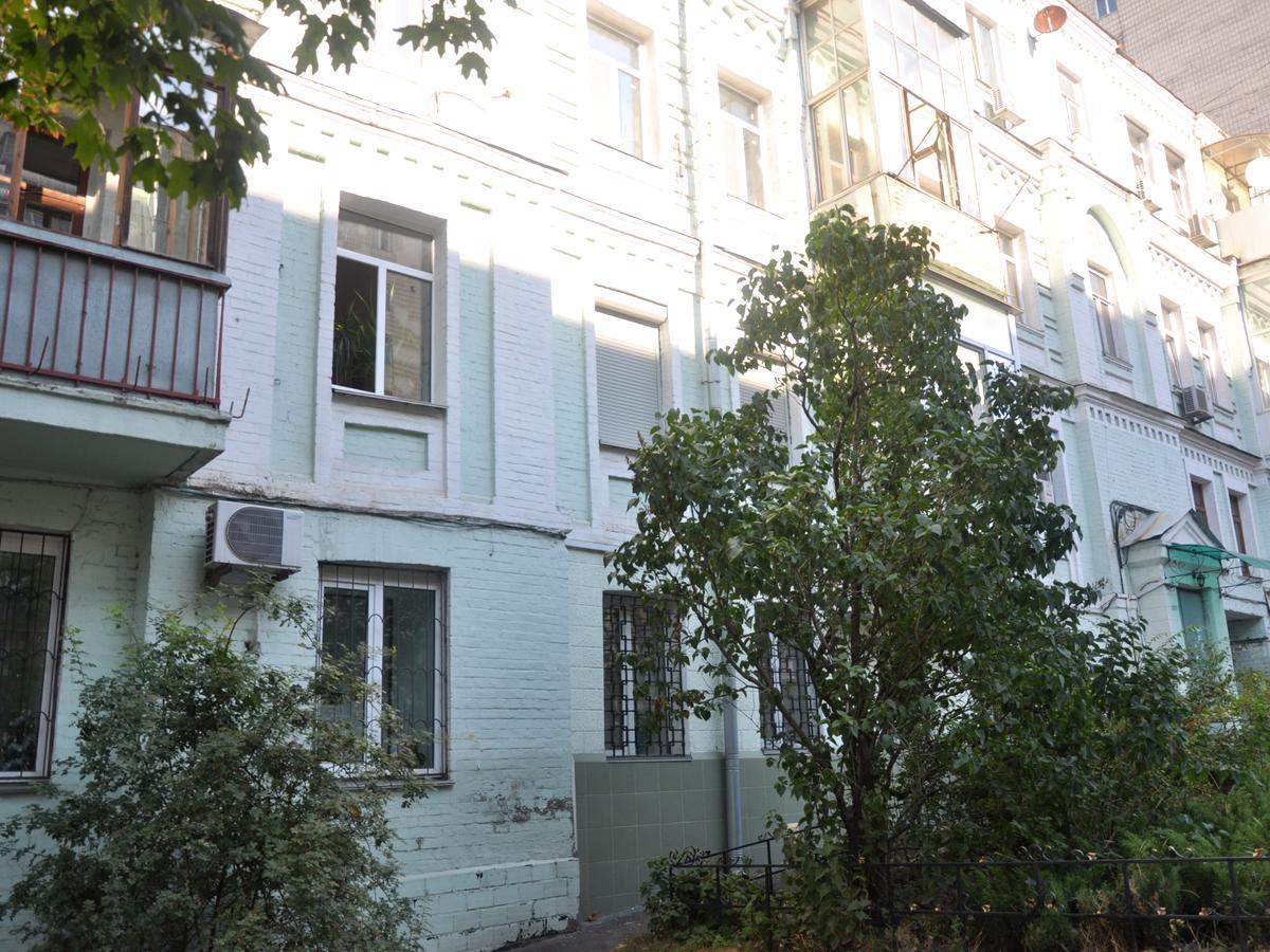 Фото будинку