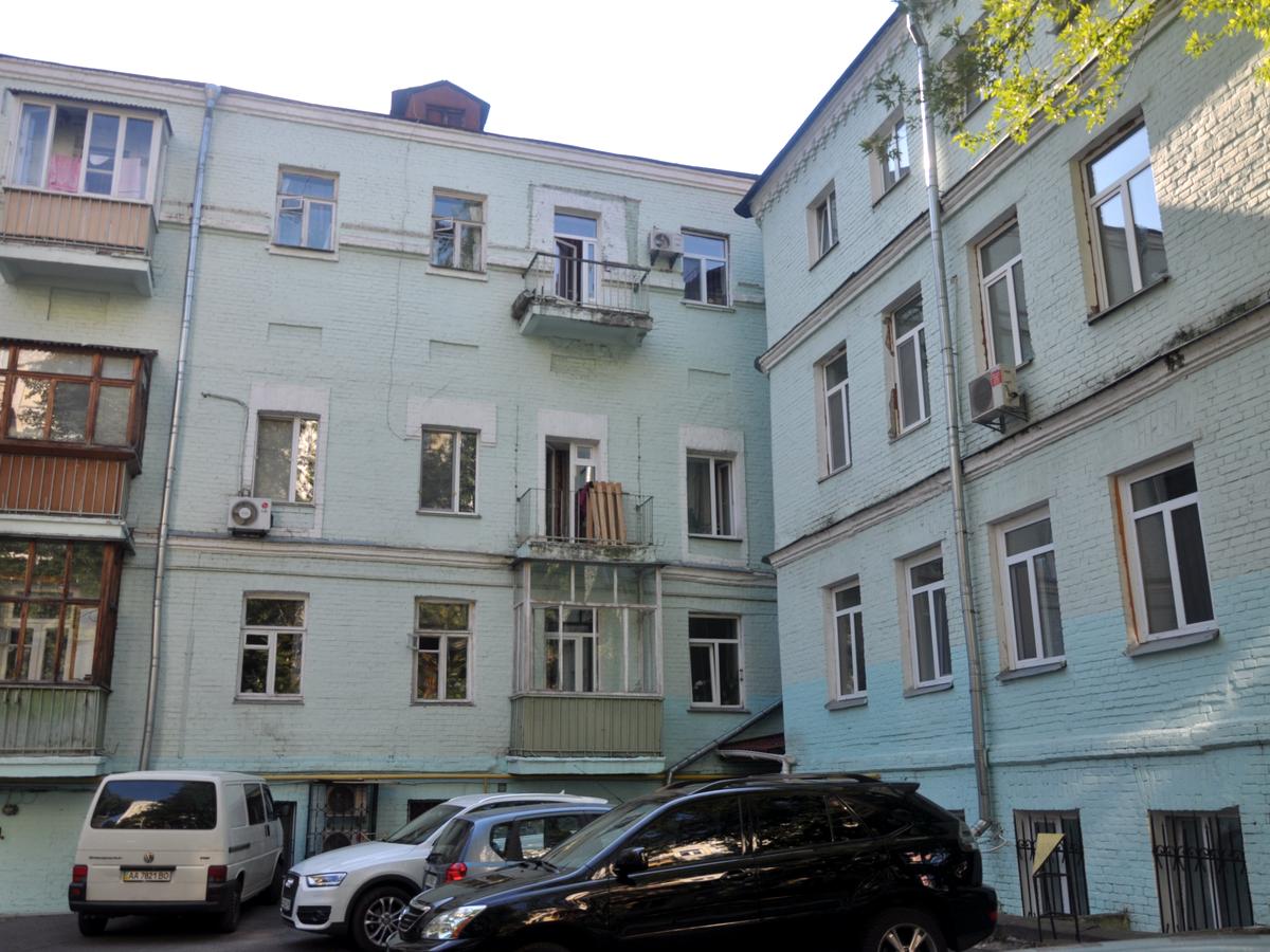 Фото будинку