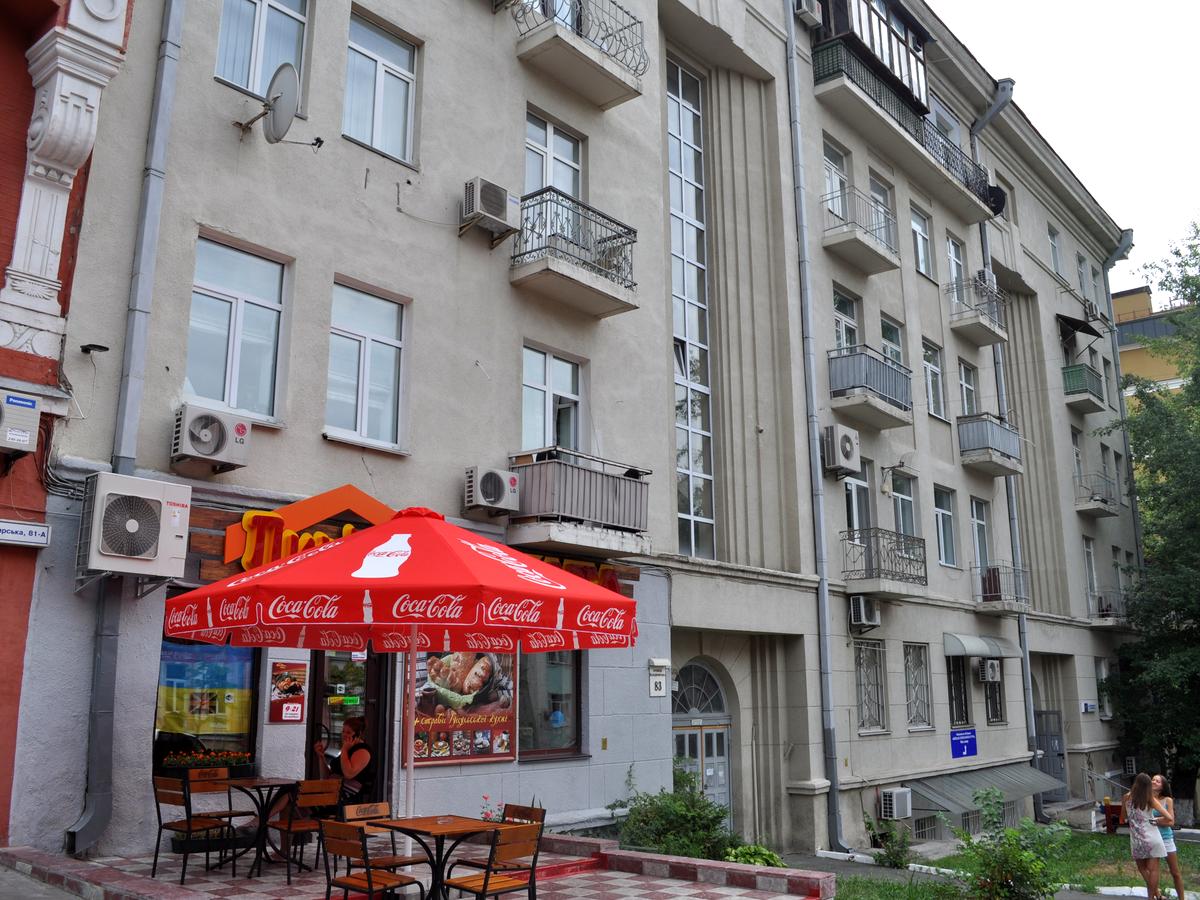 Фото будинку