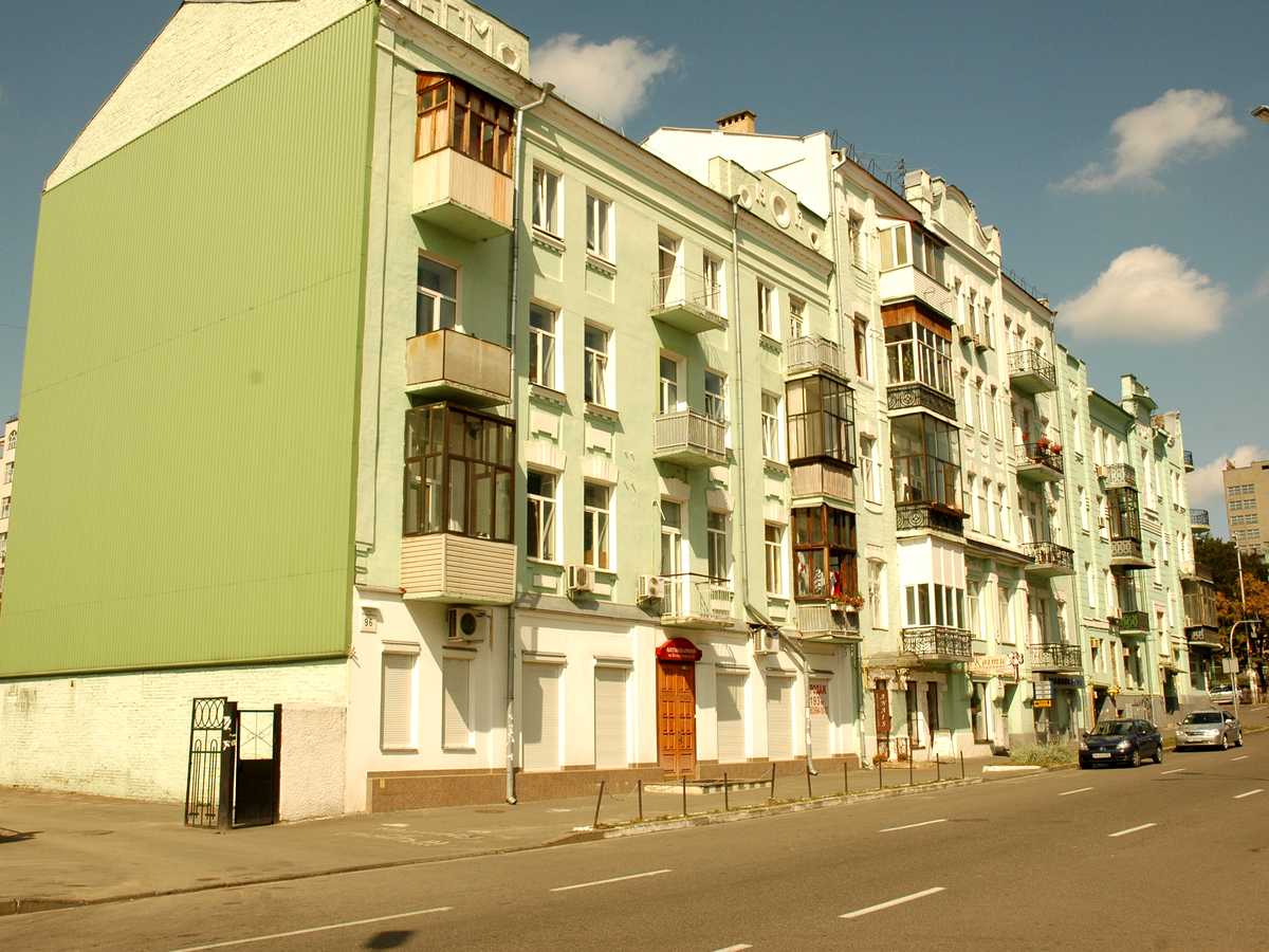 Фото будинку