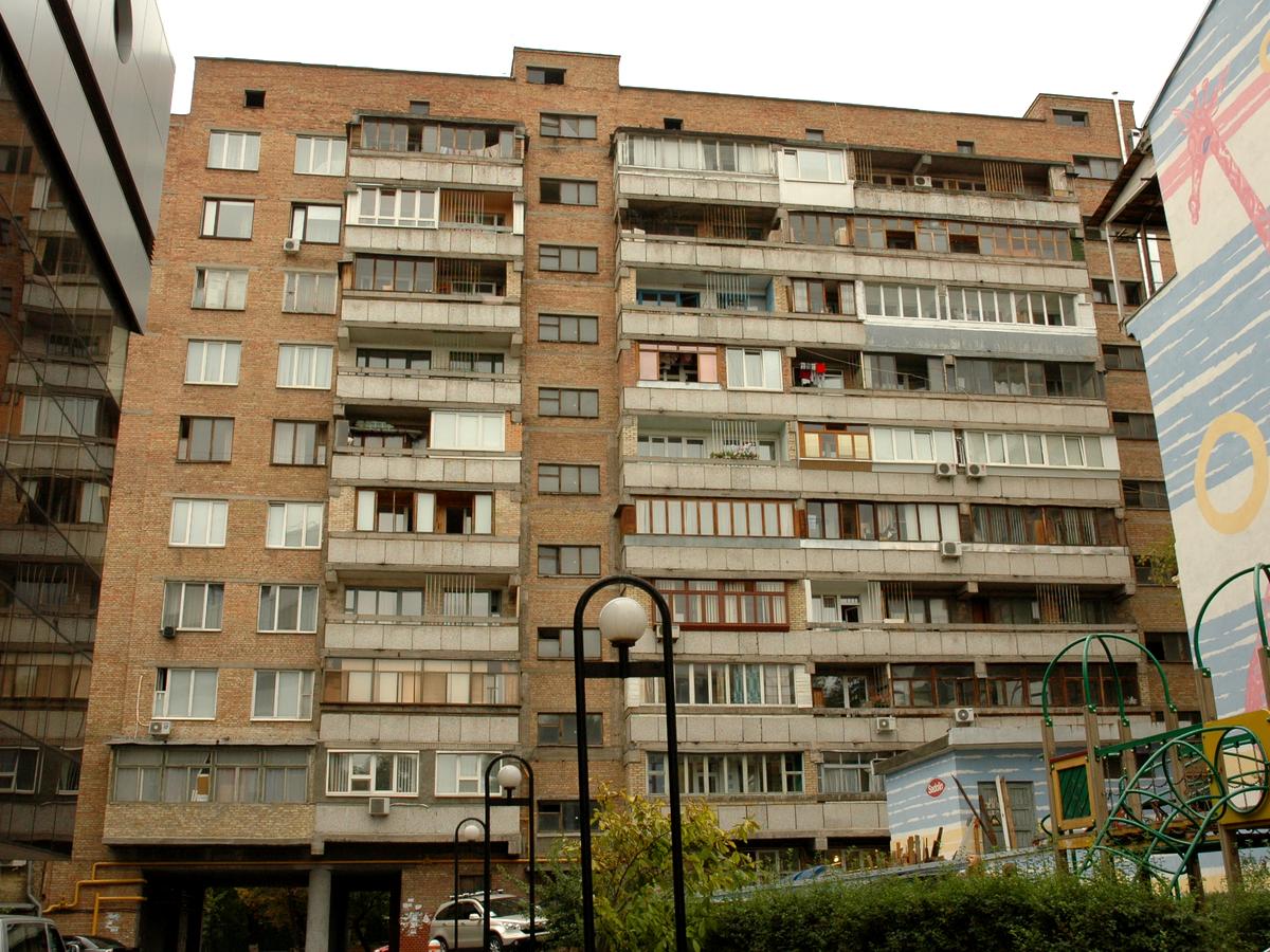 Фото дома