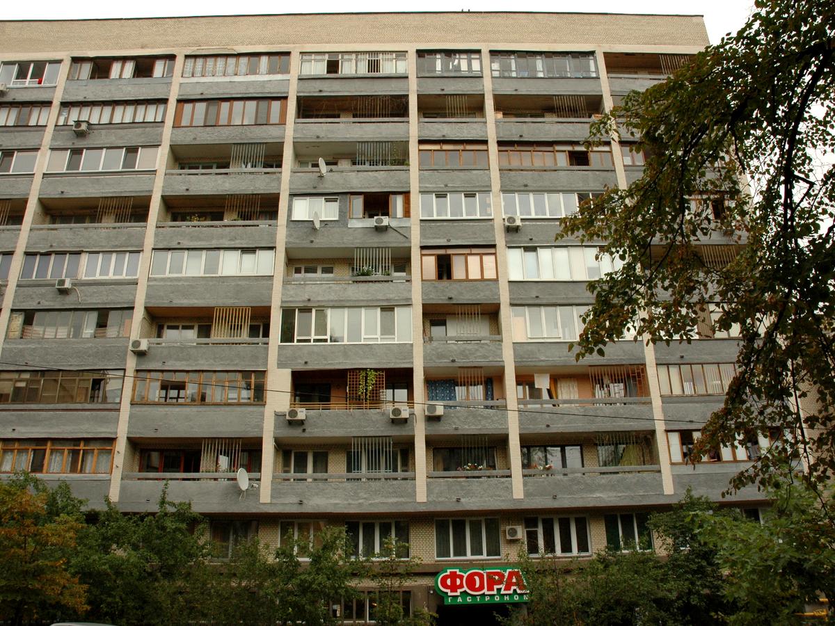 Фото дома