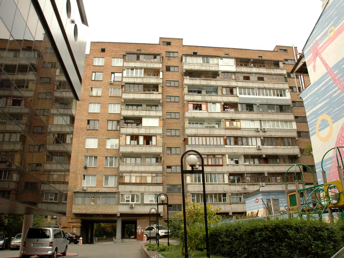 Фото дома