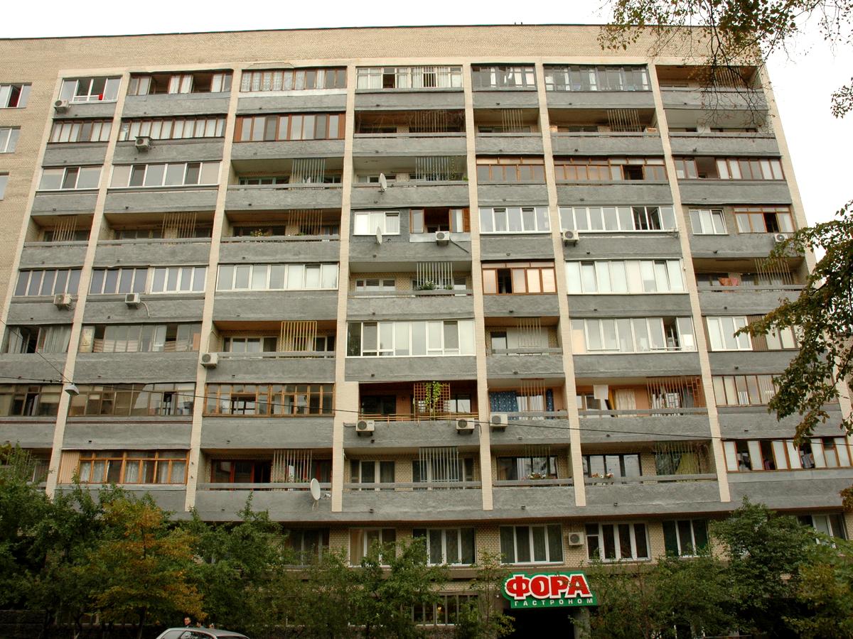 Фото дома