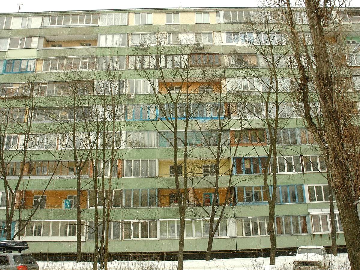 Фото дома