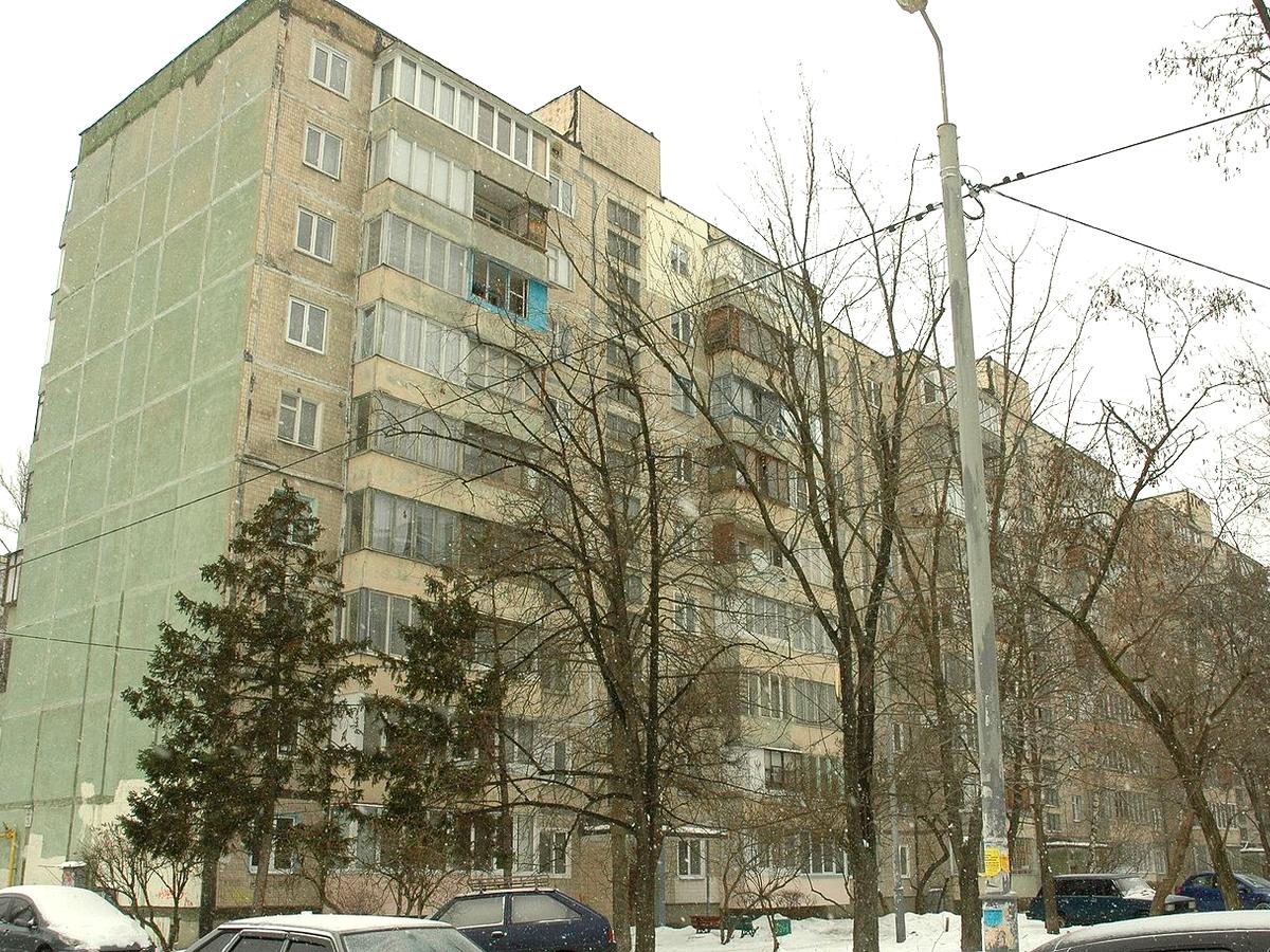 Фото дома