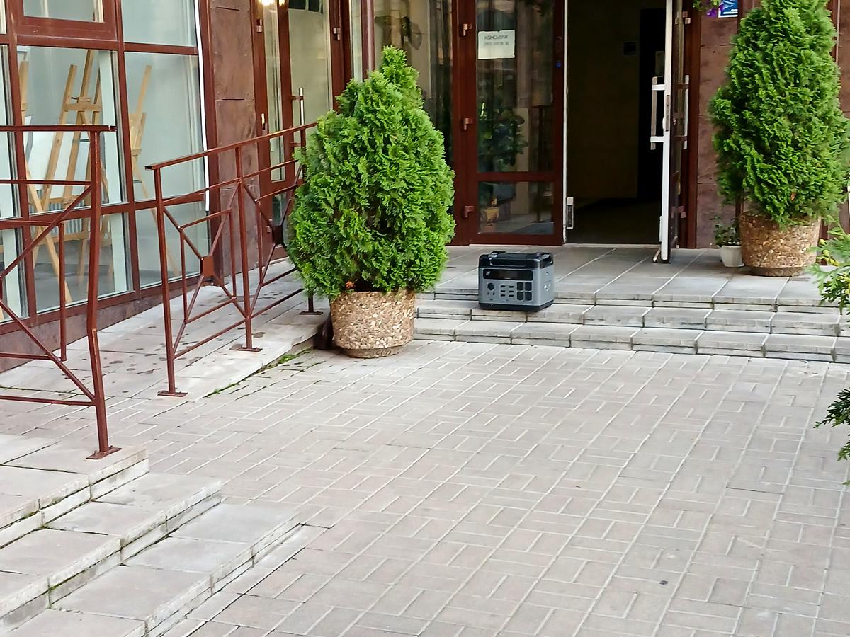 Фото дома