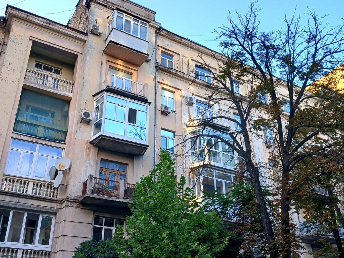 Фото дома