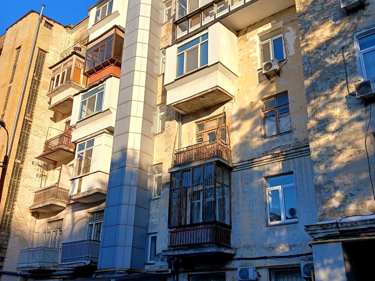 Фото дома