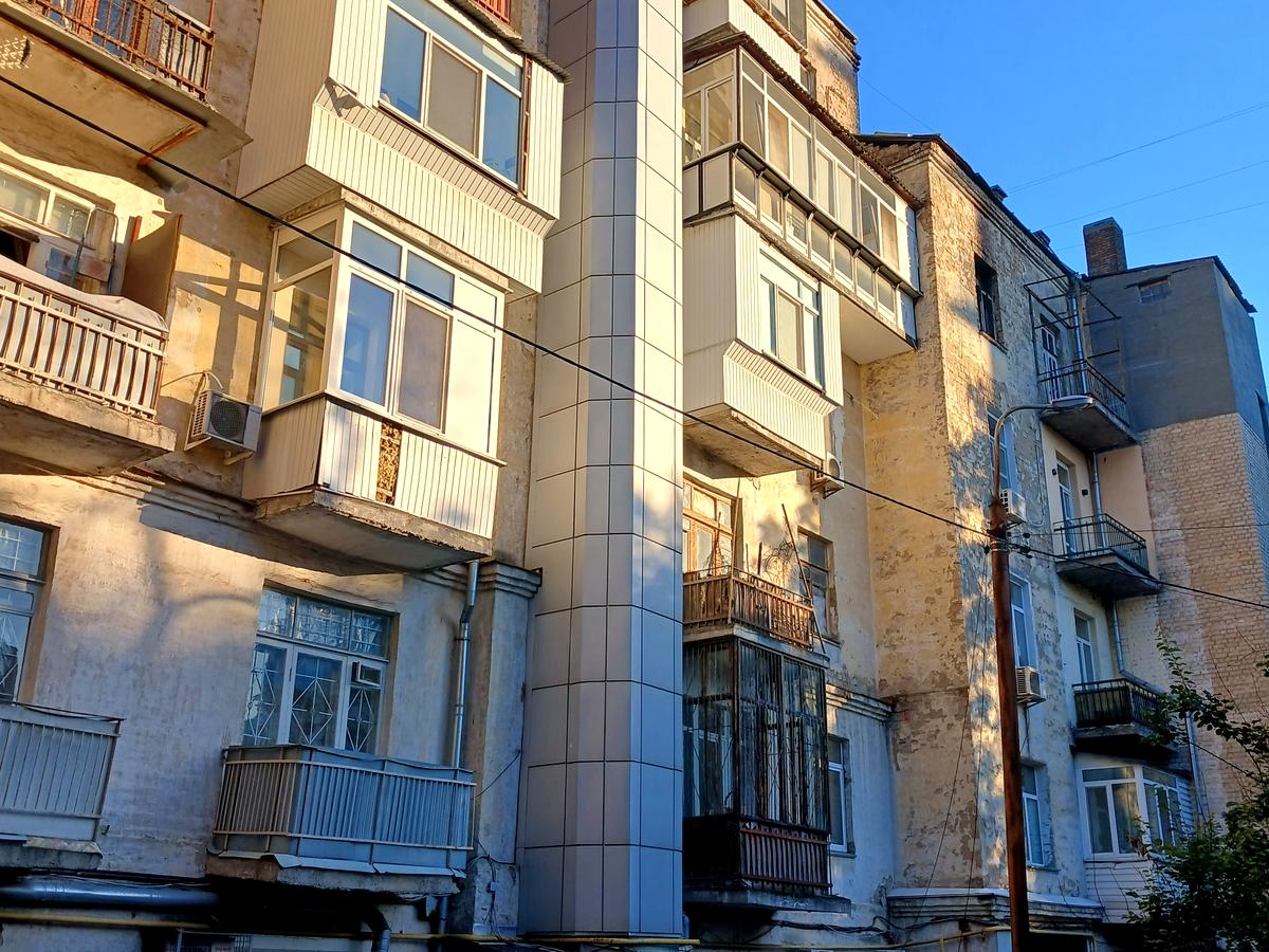 Фото дома