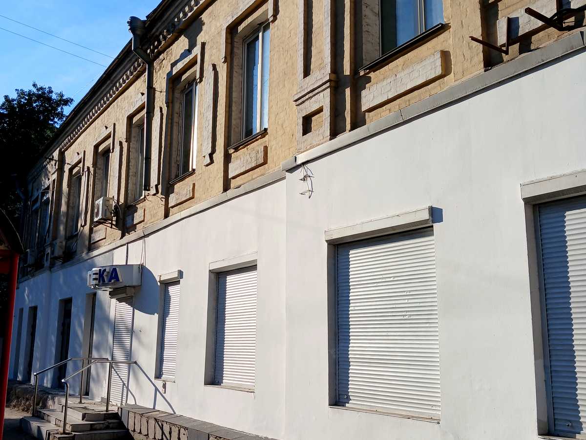 Фото будинку