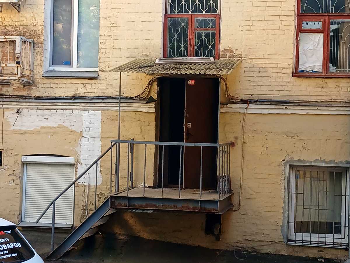 Фото будинку