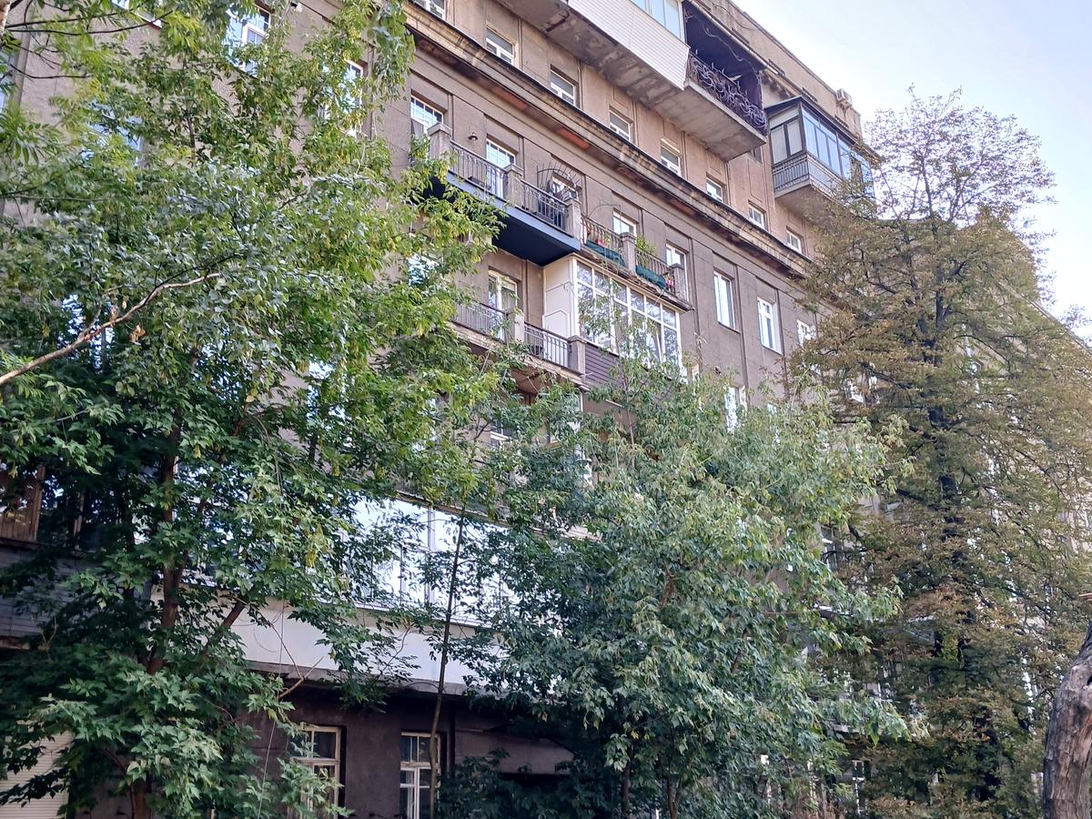 Фото будинку