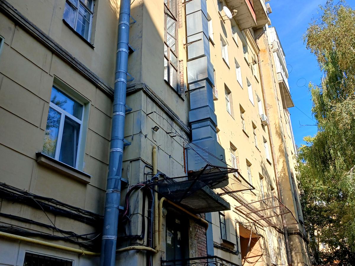 Фото будинку