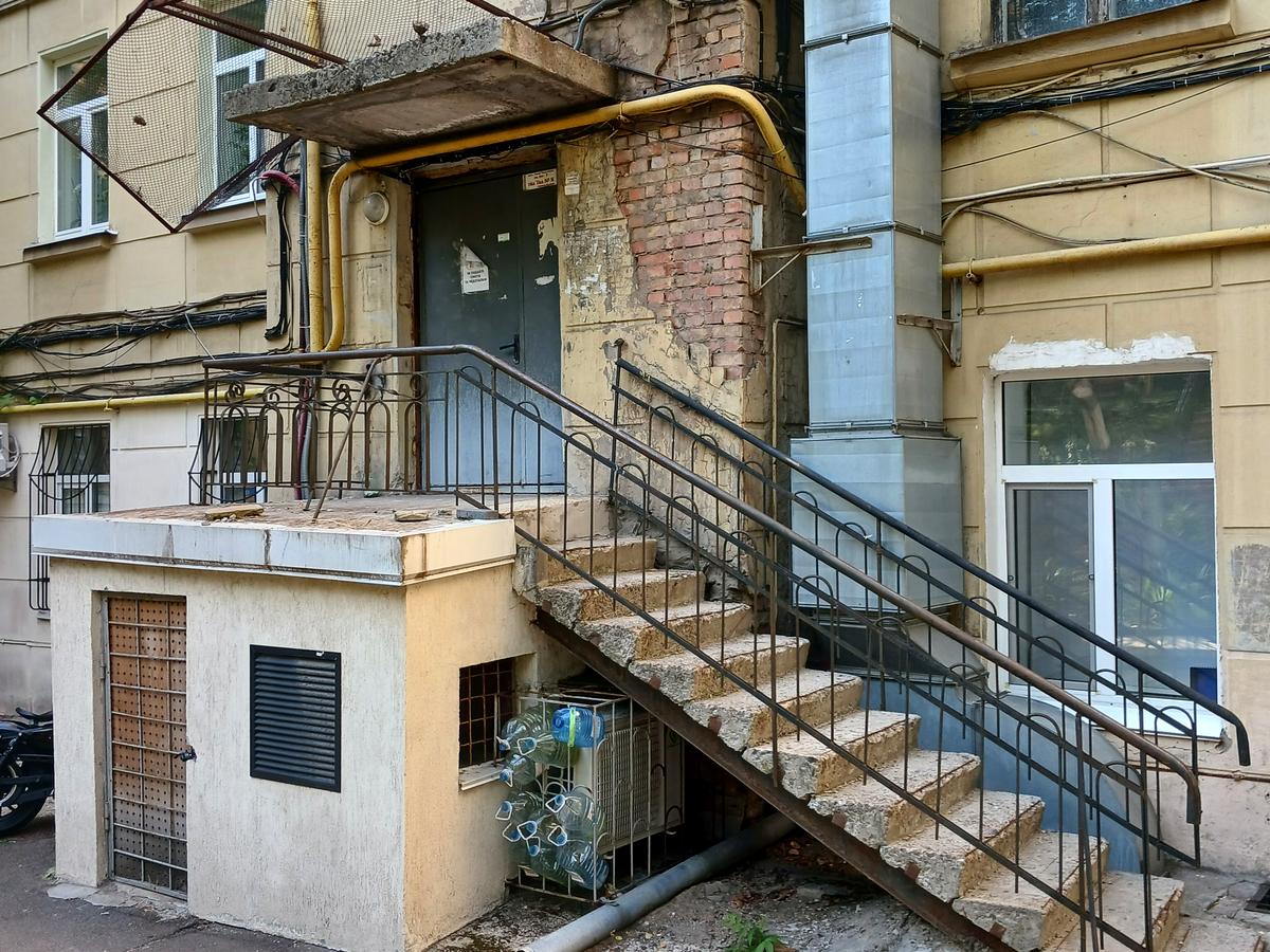 Фото будинку