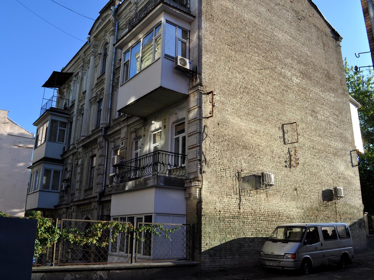 Фото дома