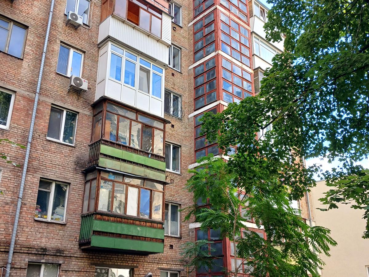 Фото будинку