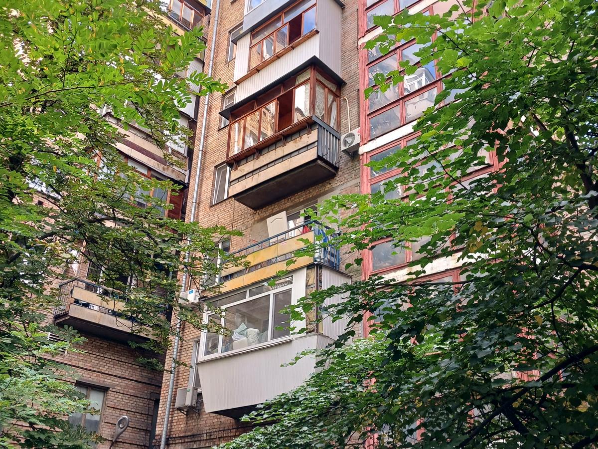 Фото будинку