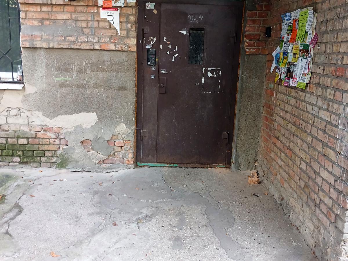Фото будинку